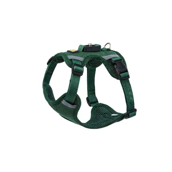 What Is an Adjustable Dog Harness? How Proper Fit Improves Dog Comfort and Control