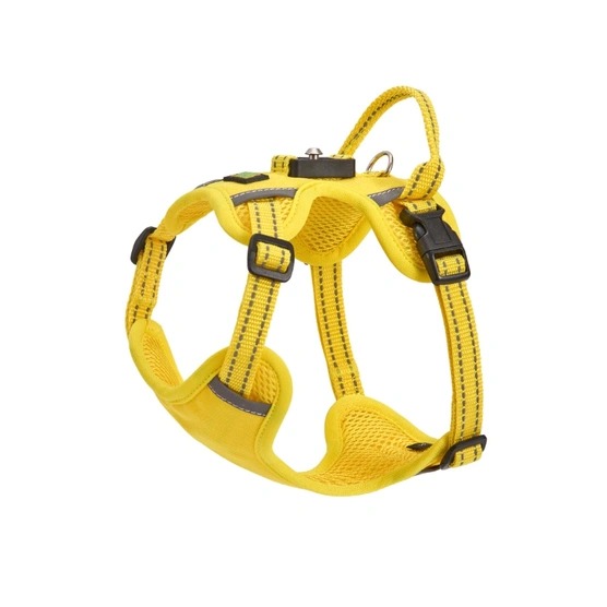 What Is a Reflective Dog Harness? Safety Features and Night Walking Benefits Explained