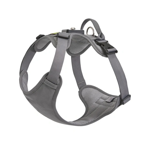 What Is a Magnetic Buckle Dog Harness? Technology, Safety, and Ease of Use Guide