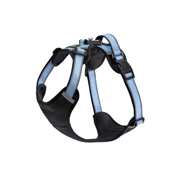 What Is an Easy On Off Dog Harness? A Practical Guide for Busy Pet Owners