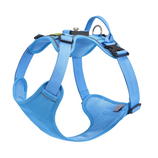 What Is a Heavy Duty Dog Harness? Strength, Durability, and Outdoor Use Guide
