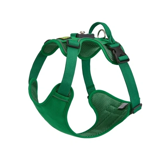 one-hand dog harness engineering