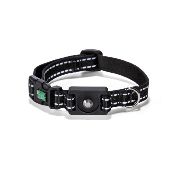 Professional Magnetic Buckle Dog Collar Assembly