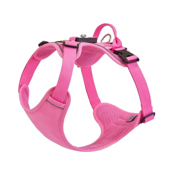 Quick Release Dog Harness Design