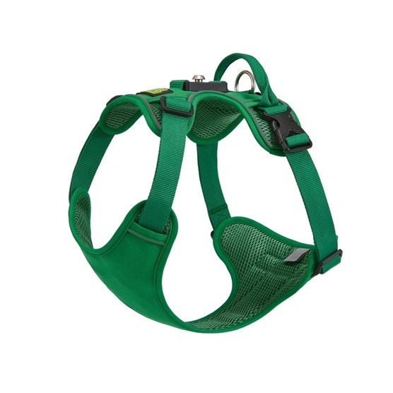 How to Choose a Lightweight Dog Harness for Small and Active Dogs