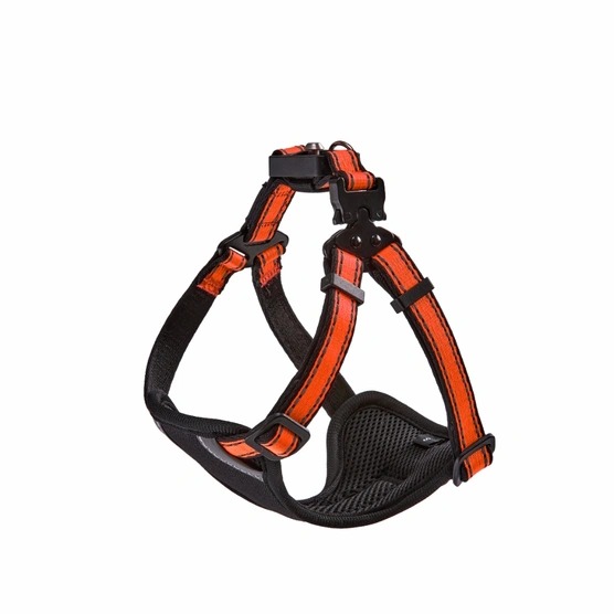How to Choose a Heavy Duty Dog Harness for Large and Working Dogs