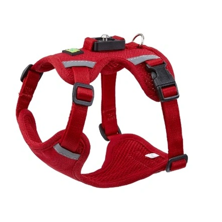 Why Groomers and Boarding Staff Rely on an Easy On Off Dog Harness Every Day