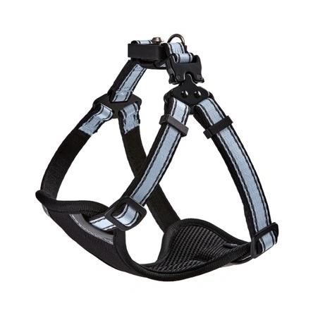 Why a Magnetic Dog Harness Beats a Clip Buckle for Senior Dog Owners
