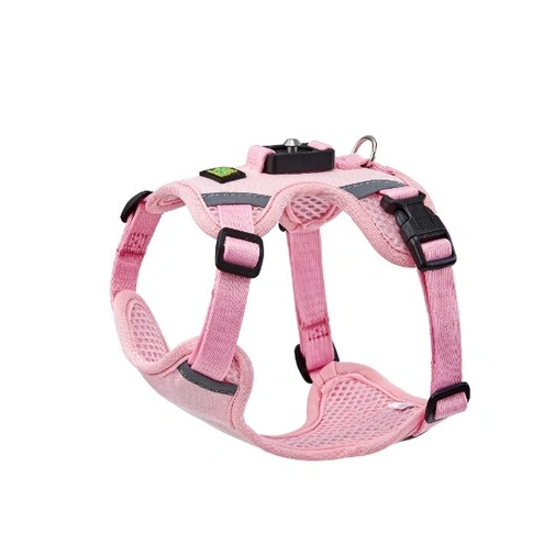How a One-hand Dog Harness Helps Owners With Limited Grip Strength