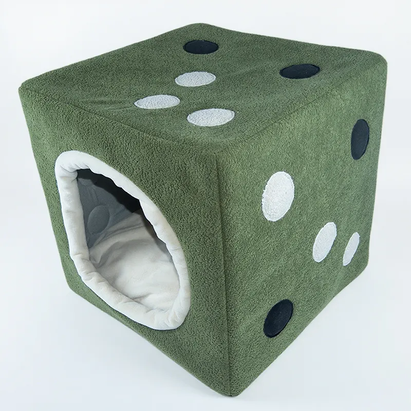 How to Choose a Trusted China Pet House Manufacturer