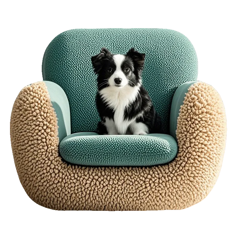 A Comprehensive Guide to Choosing a China Cat Pet Sofa Manufacturer