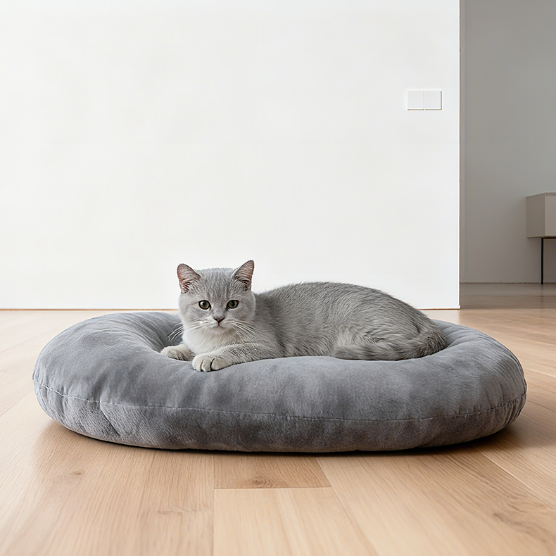 Plush Nest