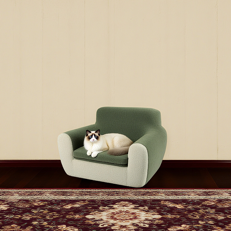 Pet Sofa