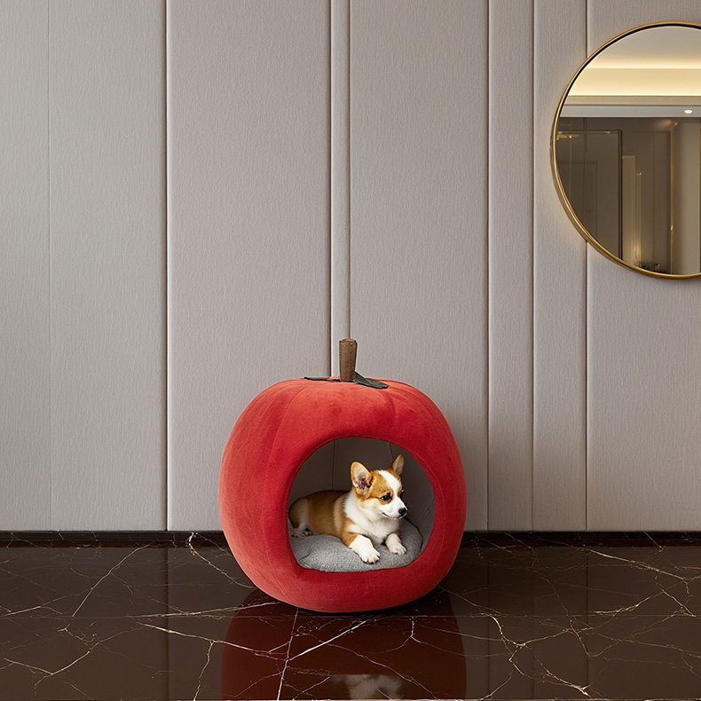 The Complete Plush Pet Bed Selection Guide for Pet Owners