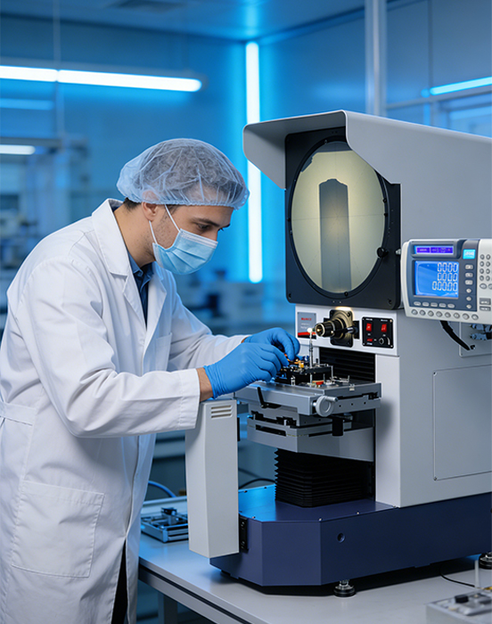 SUNPOC Manufacturing Excellence