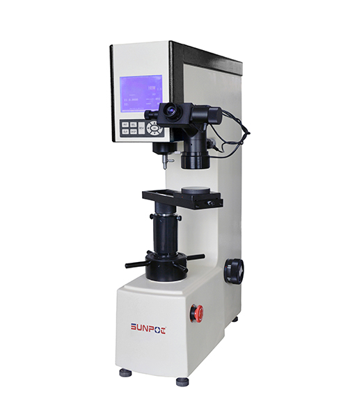 SBRV-100D Digital Multifunction Hardness Tester