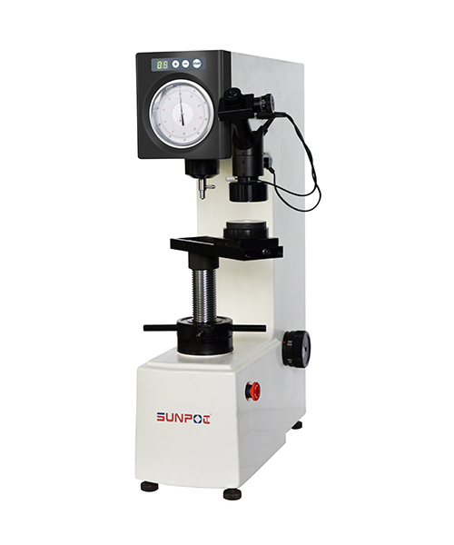 SBRV-100E Multifunction Hardness Tester