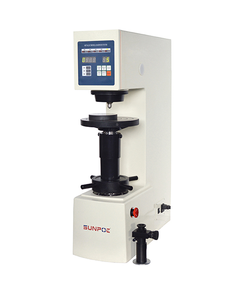 SHB-3000D Digital Brinell Hardness Tester