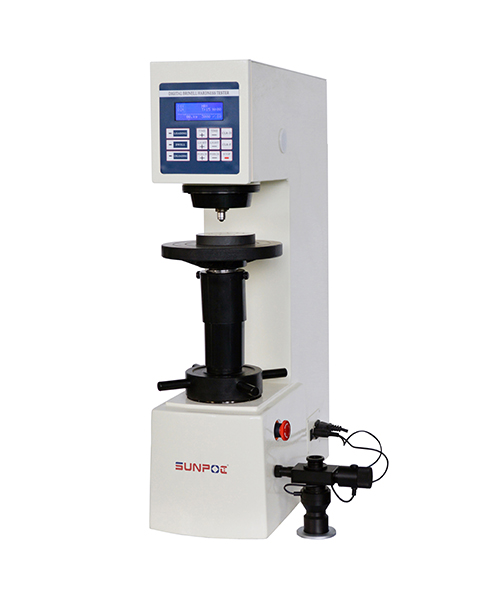 SHB-3000M Digital Brinell Hardness Tester