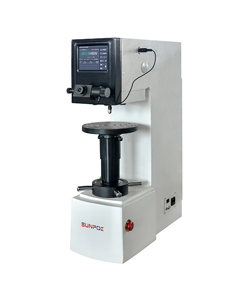 SHB-3000X Digital Brinell Hardness Tester