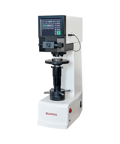 SHB-3000XZ Digital Brinell Hardness Tester