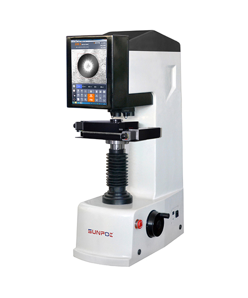 SHB-3000XZT V3.0 Full Auto Brinell Hardness Tester