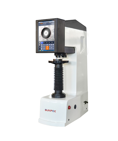 SHB-3000XZT Digital Brinell Hardness Tester