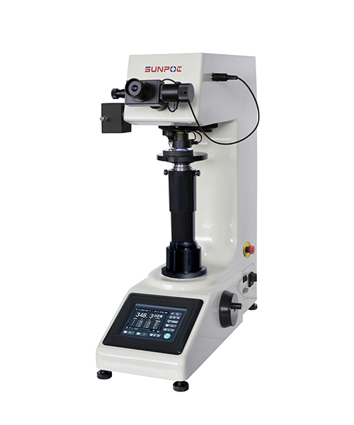 SHB-600M Digital Brinell Hardness Tester