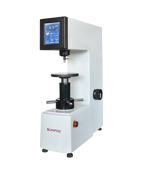 SHR-1500D  Digital Rockwell Hardness Tester