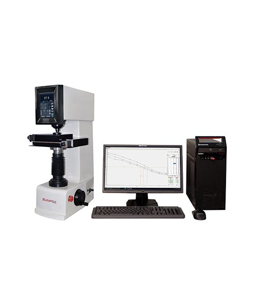 SHR-560Z V3 Automatic Double Rockwell Hardness Tester