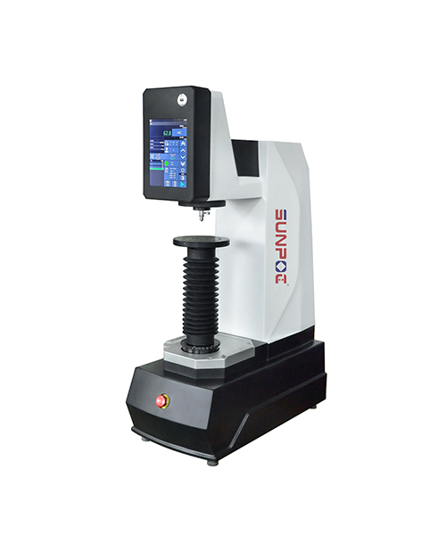 SHR-580Z Automatic Rockwell Hardness Tester