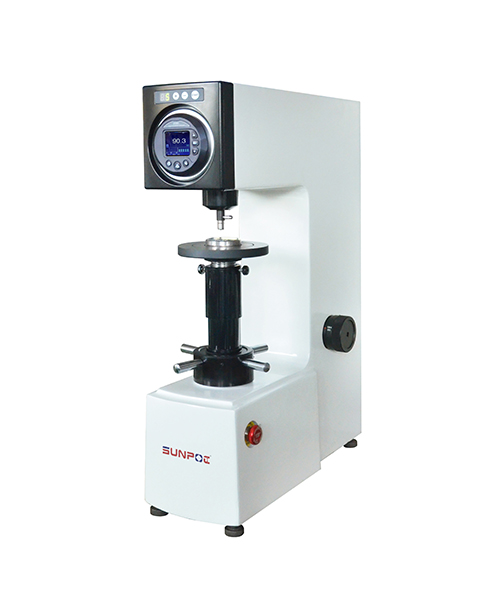 SHR-1500ES Rockwell Hardness Tester