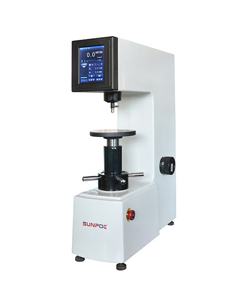 SHRS-450D Digital Superficial Rockwell Hardness Tester