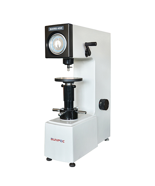 SHRS-450M Superficial Rockwell Hardness Tester