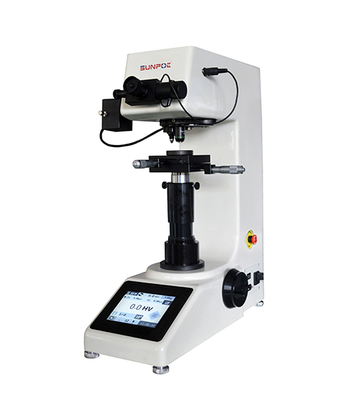 SHV-1000M Digital Vickers Hardness Tester