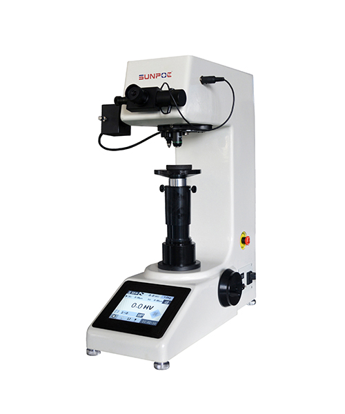 SHV-5000M Digital Vickers Hardness Tester