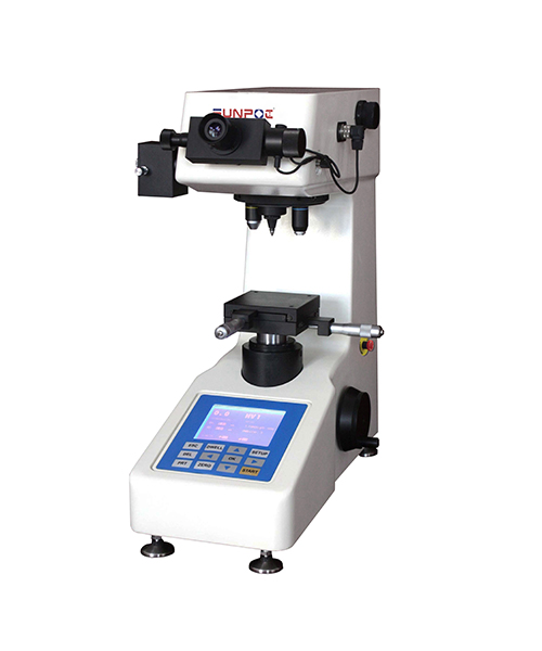 SMV-402 Digital Micro Vickers Hardness Tester