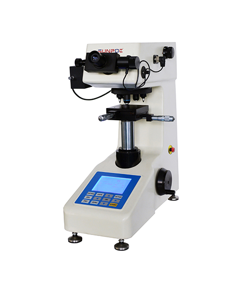 SMV-404 Digital Micro Vickers Hardness Tester