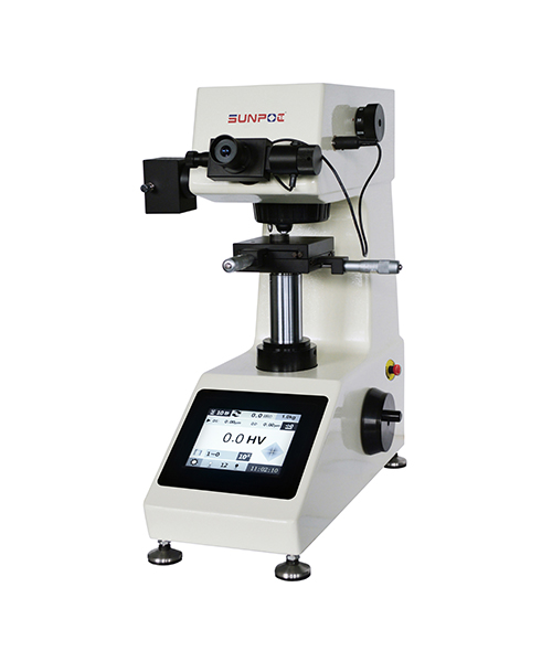 SMV-1000M  Digital Micro Vickers Hardness Tester