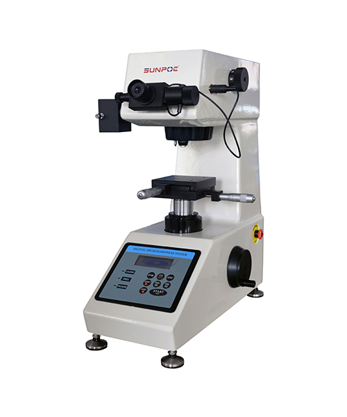 SMV-1000S / 1000SZ Digital Micro Vickers Hardness Tester