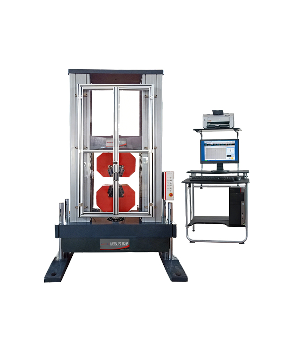 WDW-600D Electronic Universal Testing Machine