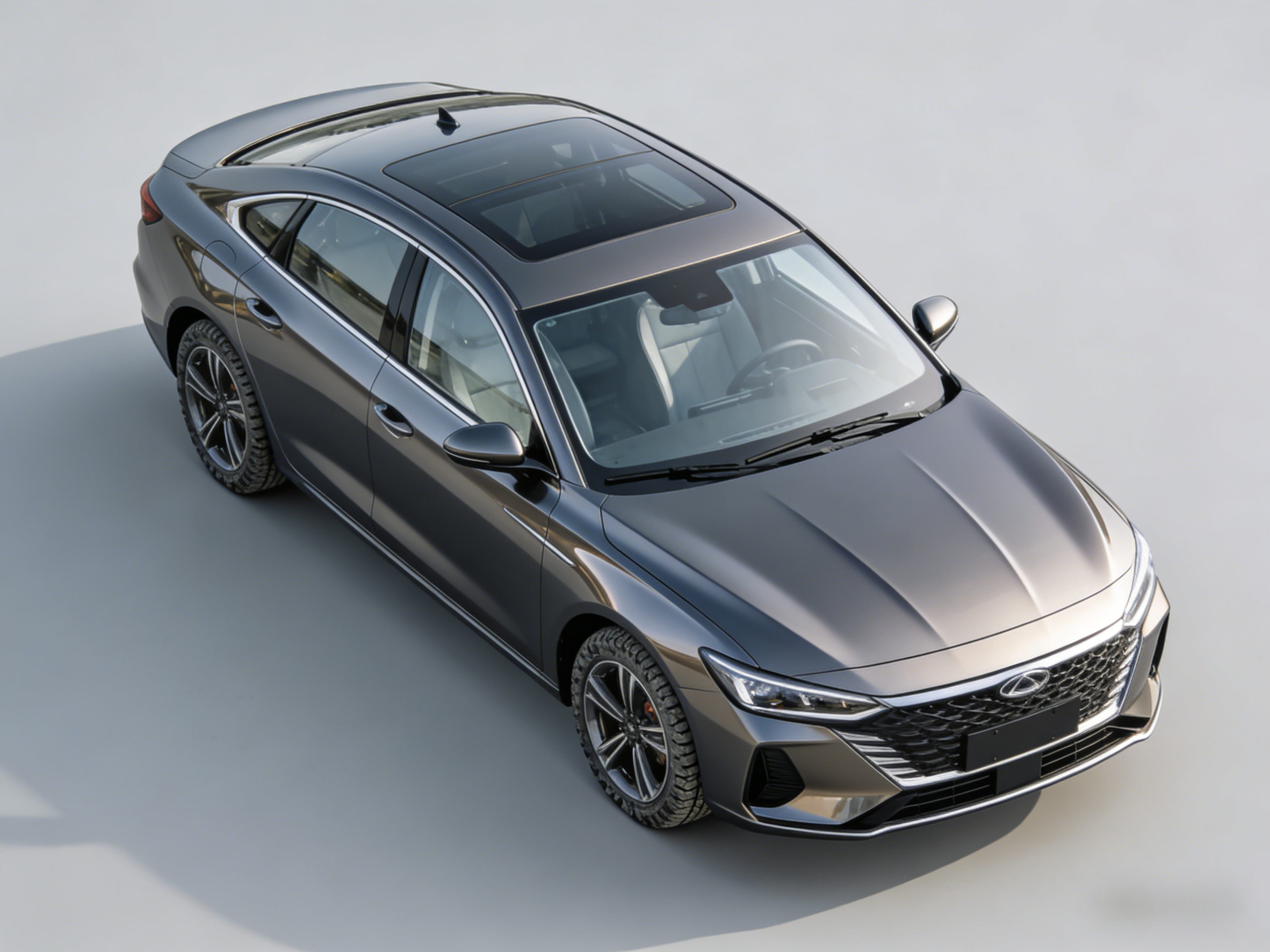 Automotive Testing Solutions