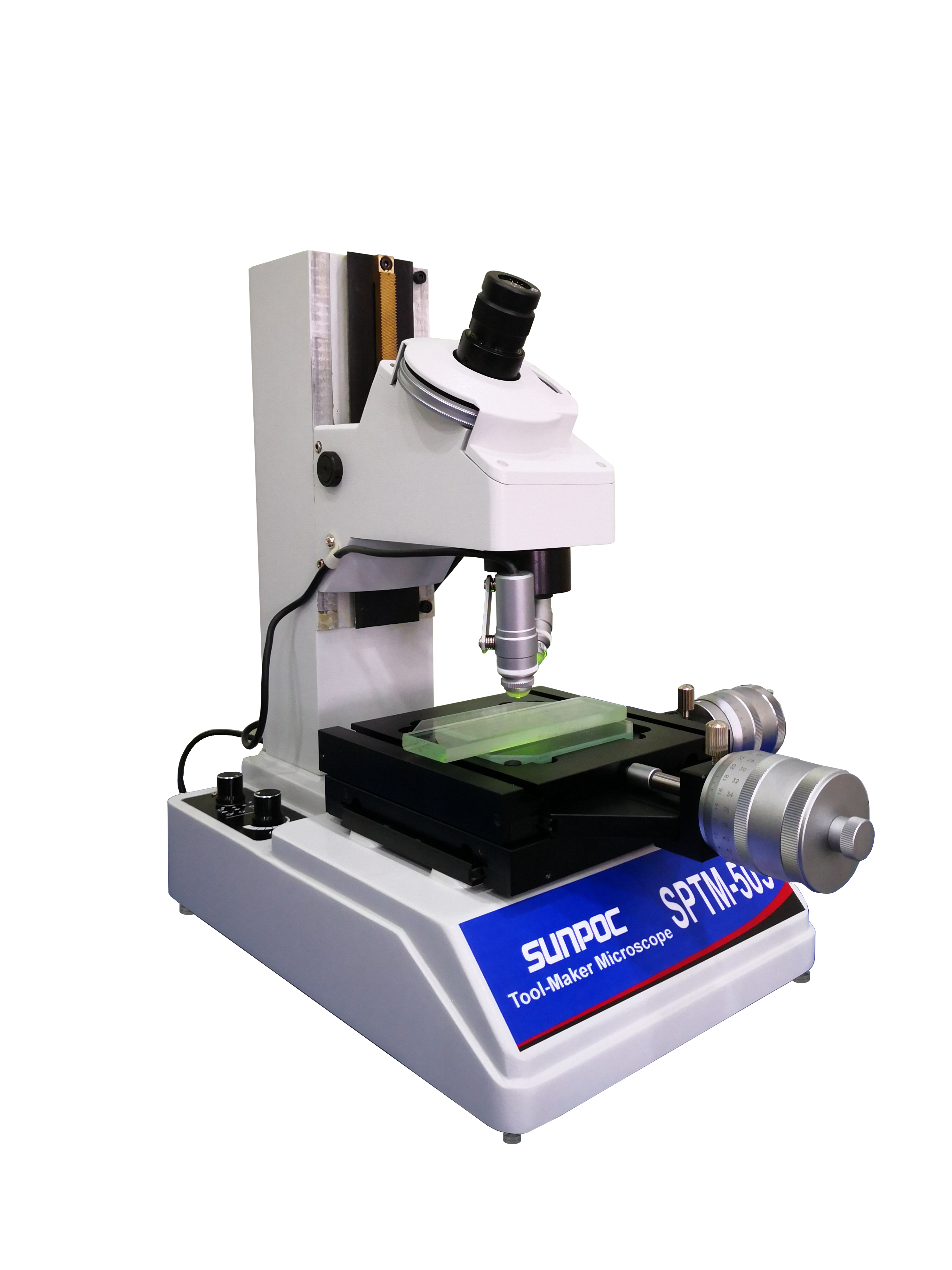 SPTM-505 Tool-Maker’S Microscope