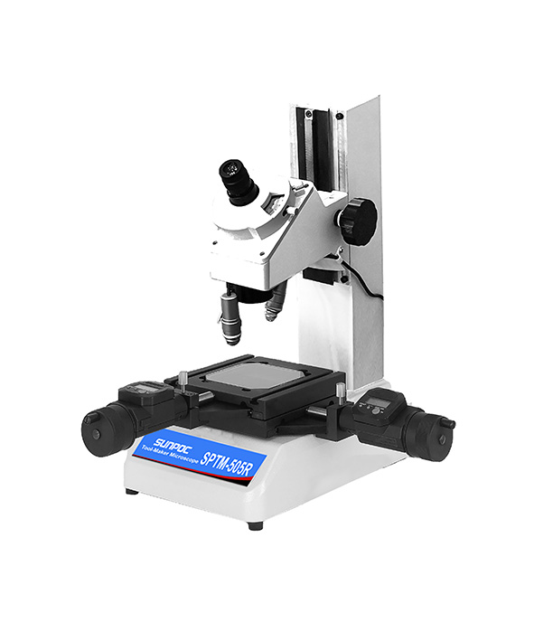 SPTM-505R Tool-Maker’S Microscope