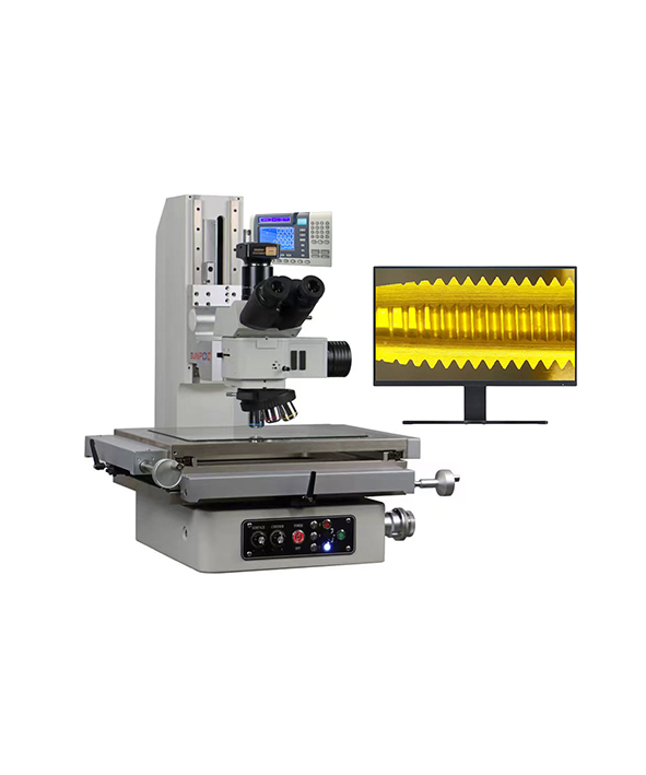 SPTM-520U Metallographical Tools MeasureMicroscope