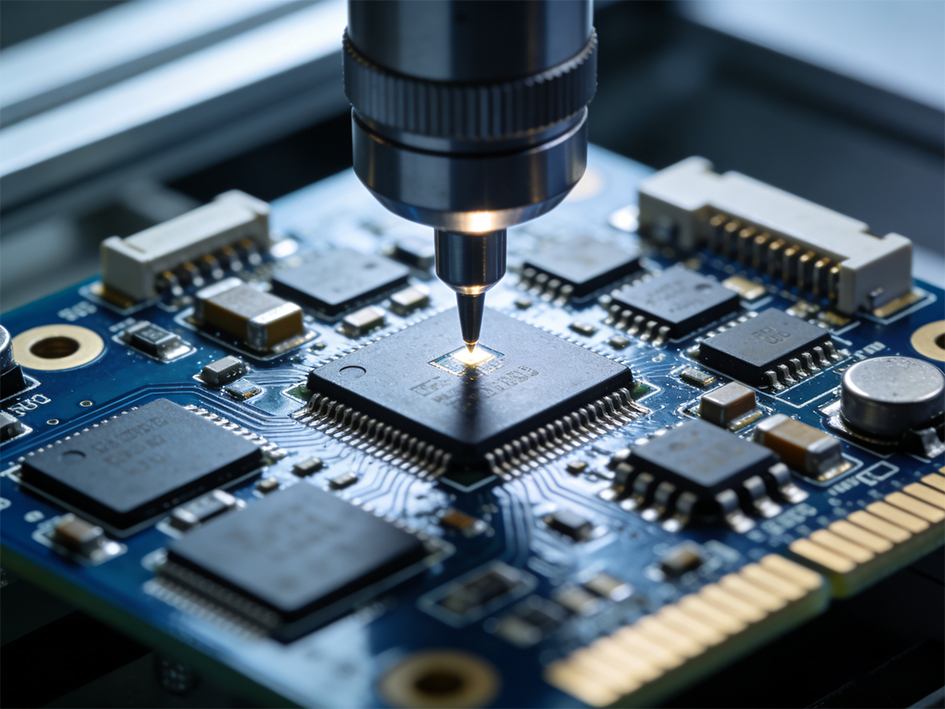Empower Electronics Manufacturing, Safeguard Component Quality