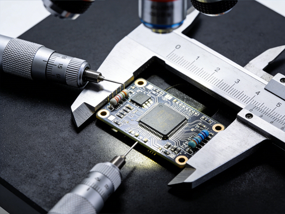 Intelligent Test・Component Performance & Reliability Testing Solutions