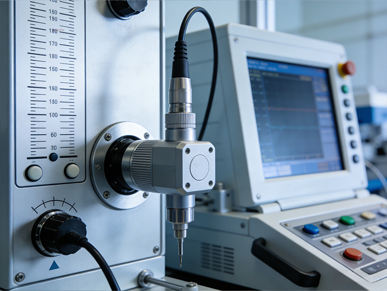 Precision Testing for Medical Devices