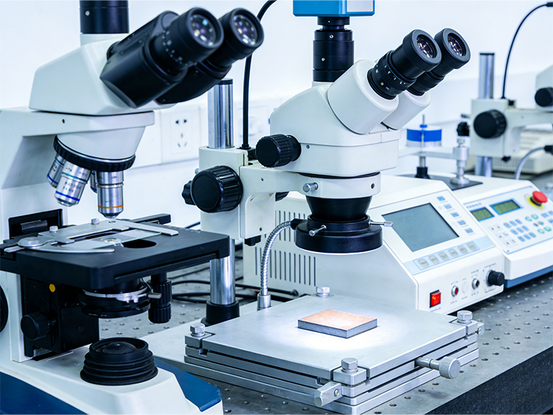 Medical Device Precision Testing Solutions
