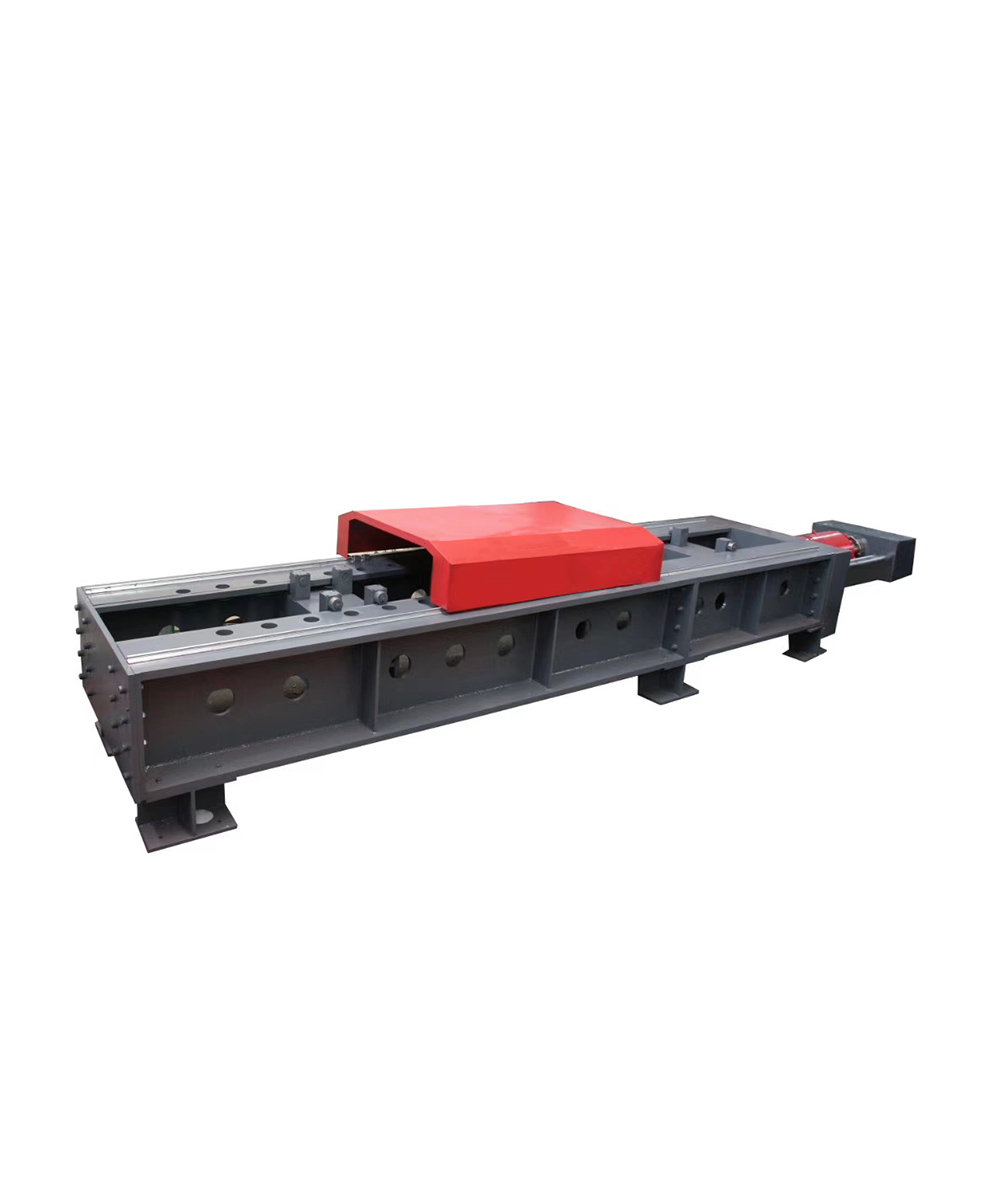HWAW-600D Horizontal Tensile Test Machine
